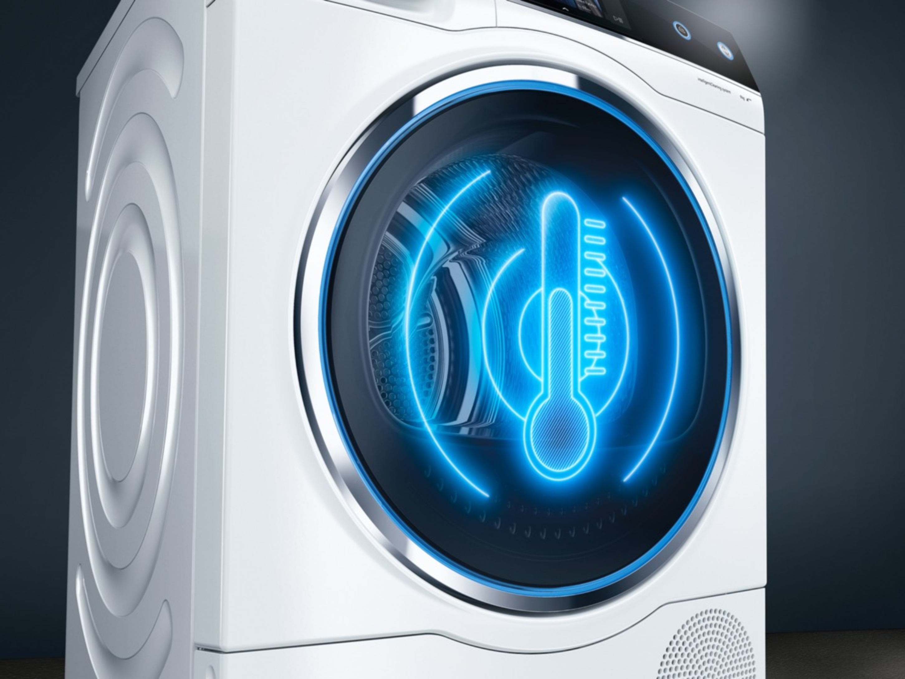 autoDry-Funktion bei Nova Green Energy GmbH in Wolferstadt