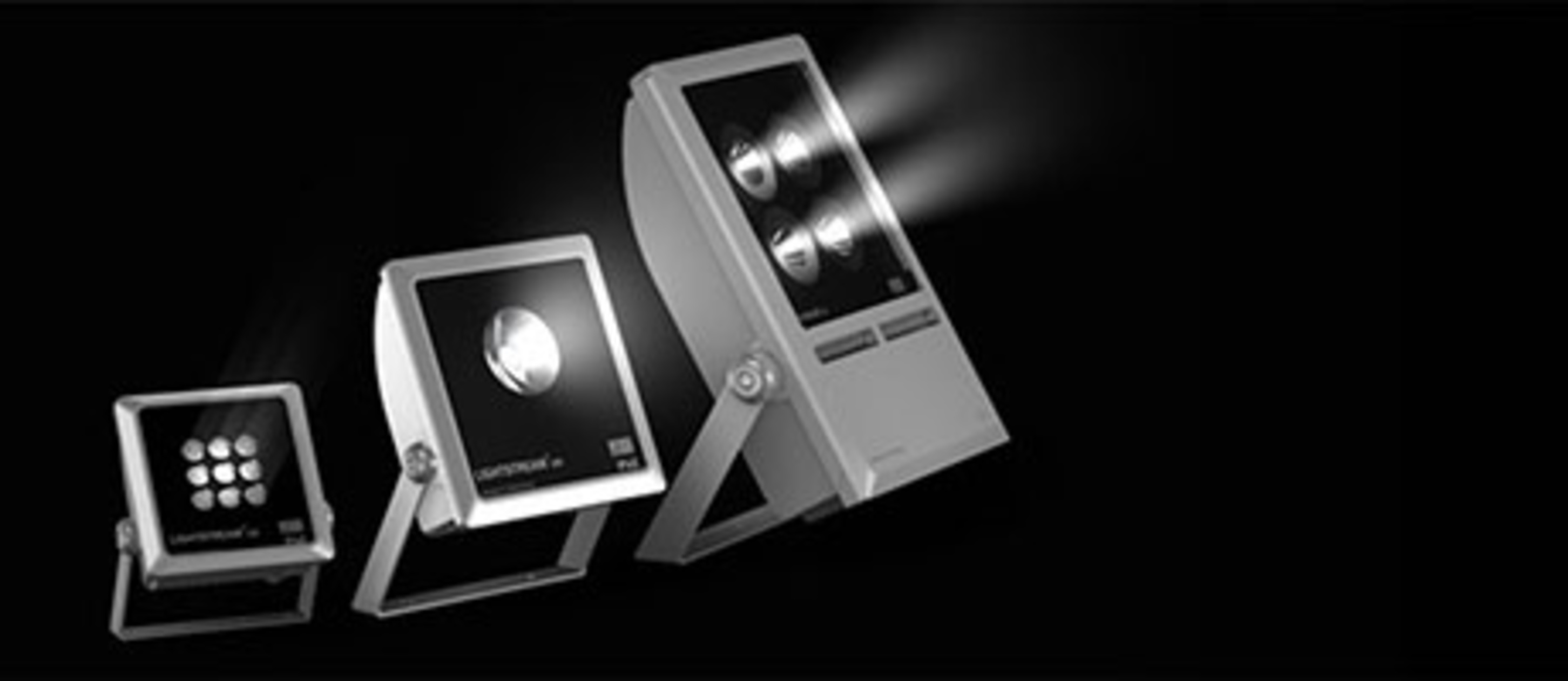 Lightstream LED bei Nova Green Energy GmbH in Wolferstadt