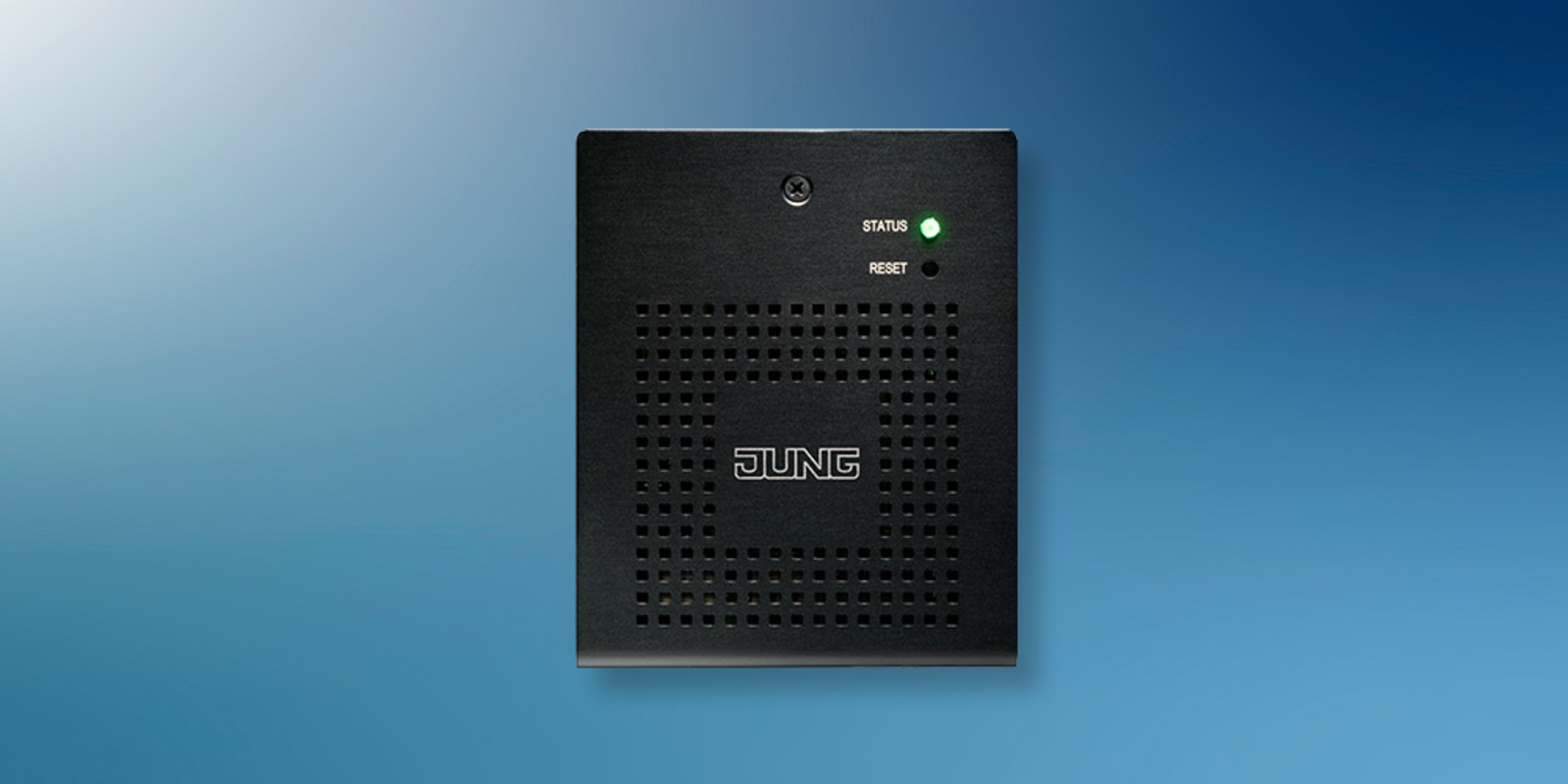 Smart Visu Server bei Nova Green Energy GmbH in Wolferstadt