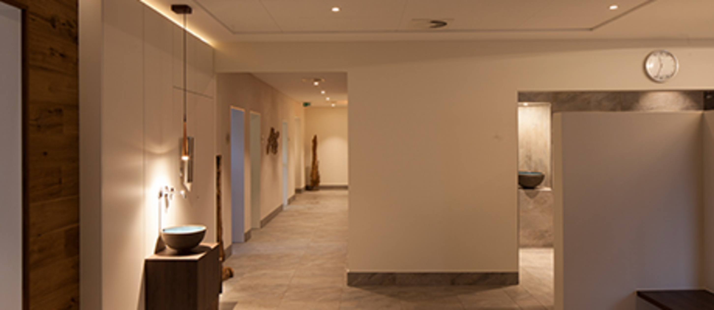 Spa / Wellness bei Nova Green Energy GmbH in Wolferstadt