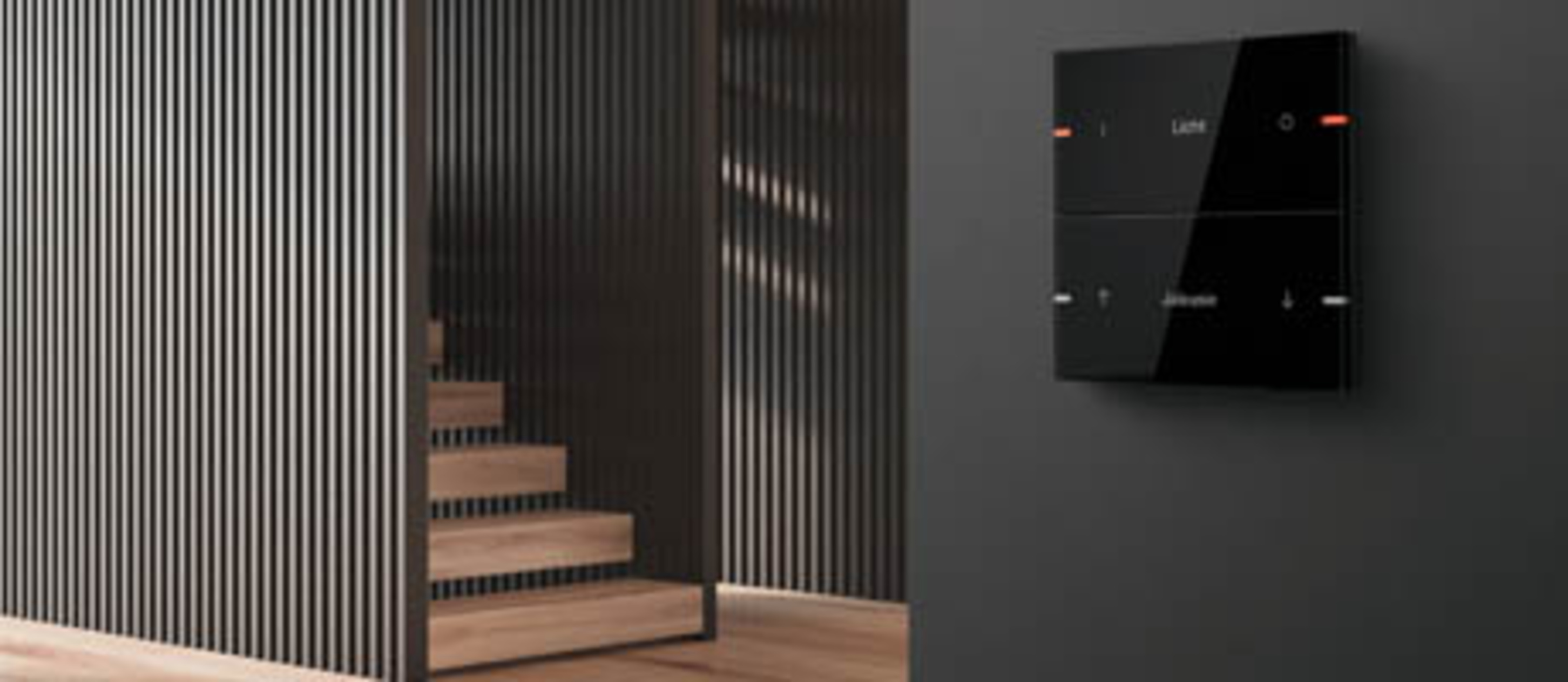 Gira Tastsensor 4 bei Nova Green Energy GmbH in Wolferstadt