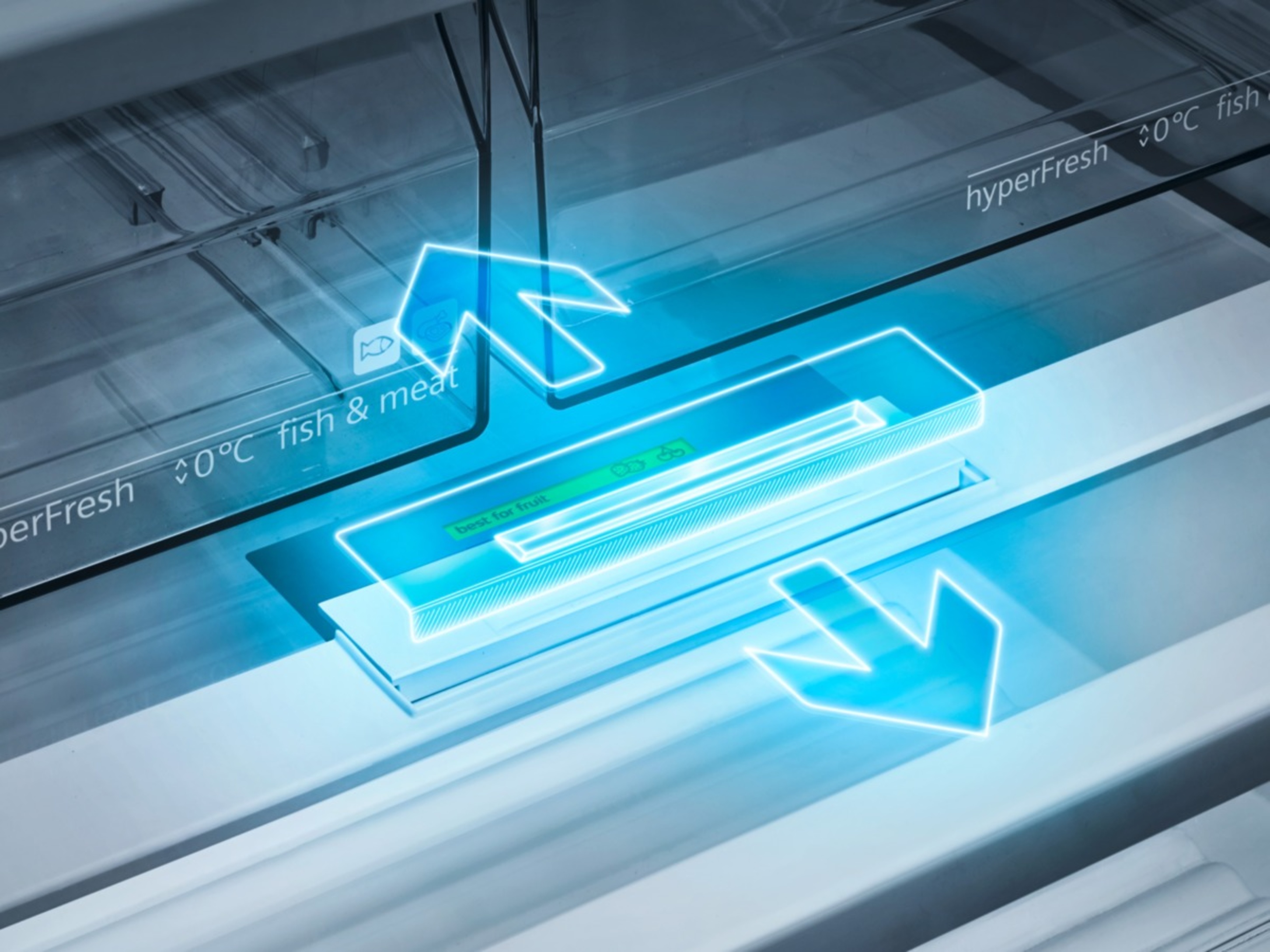 hyperFresh bei Nova Green Energy GmbH in Wolferstadt