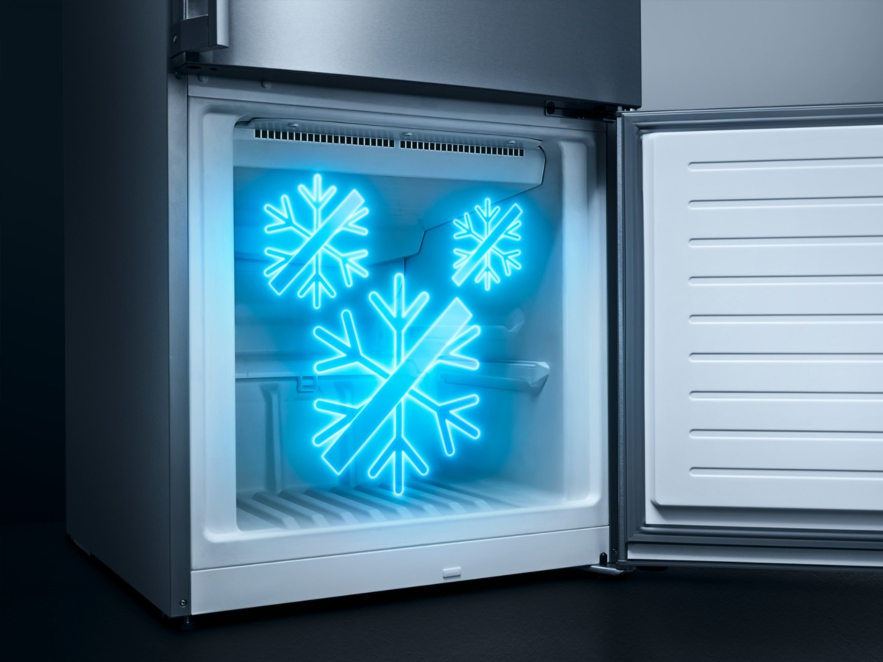 noFrost bei Nova Green Energy GmbH in Wolferstadt