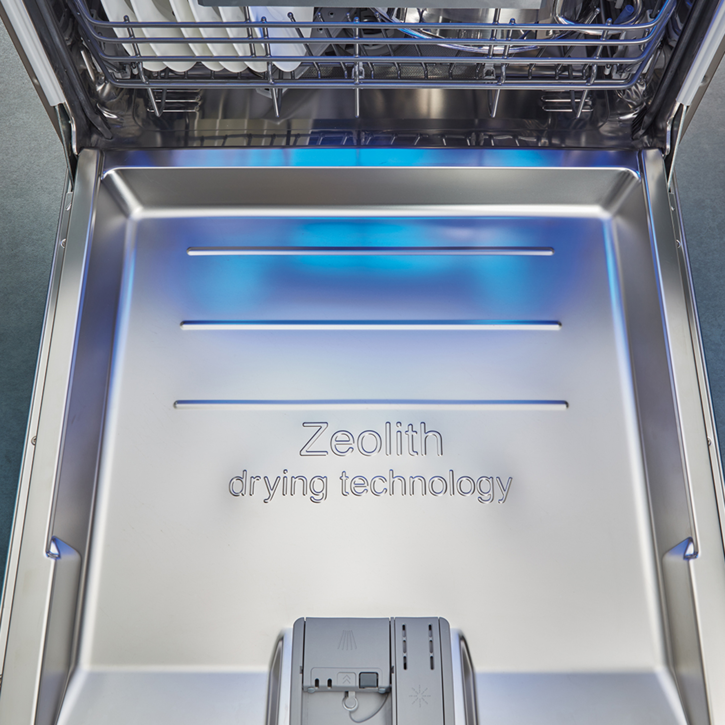 Zeolith Trocknen – Für glänzende Spülergebnisse bei Nova Green Energy GmbH in Wolferstadt