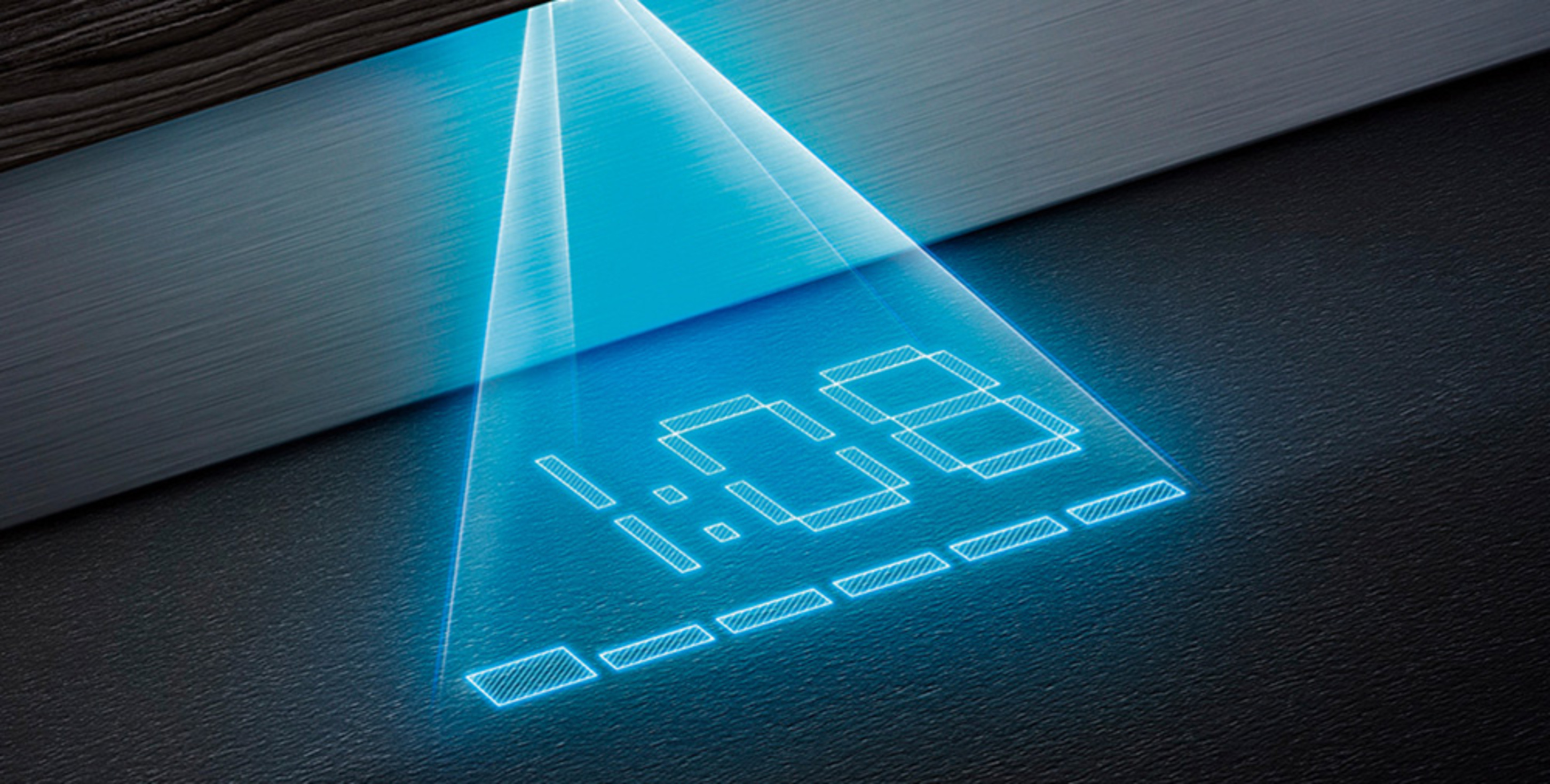 timeLight, infoLight und sideLight - alles Wichtige sofort im Blick bei Nova Green Energy GmbH in Wolferstadt