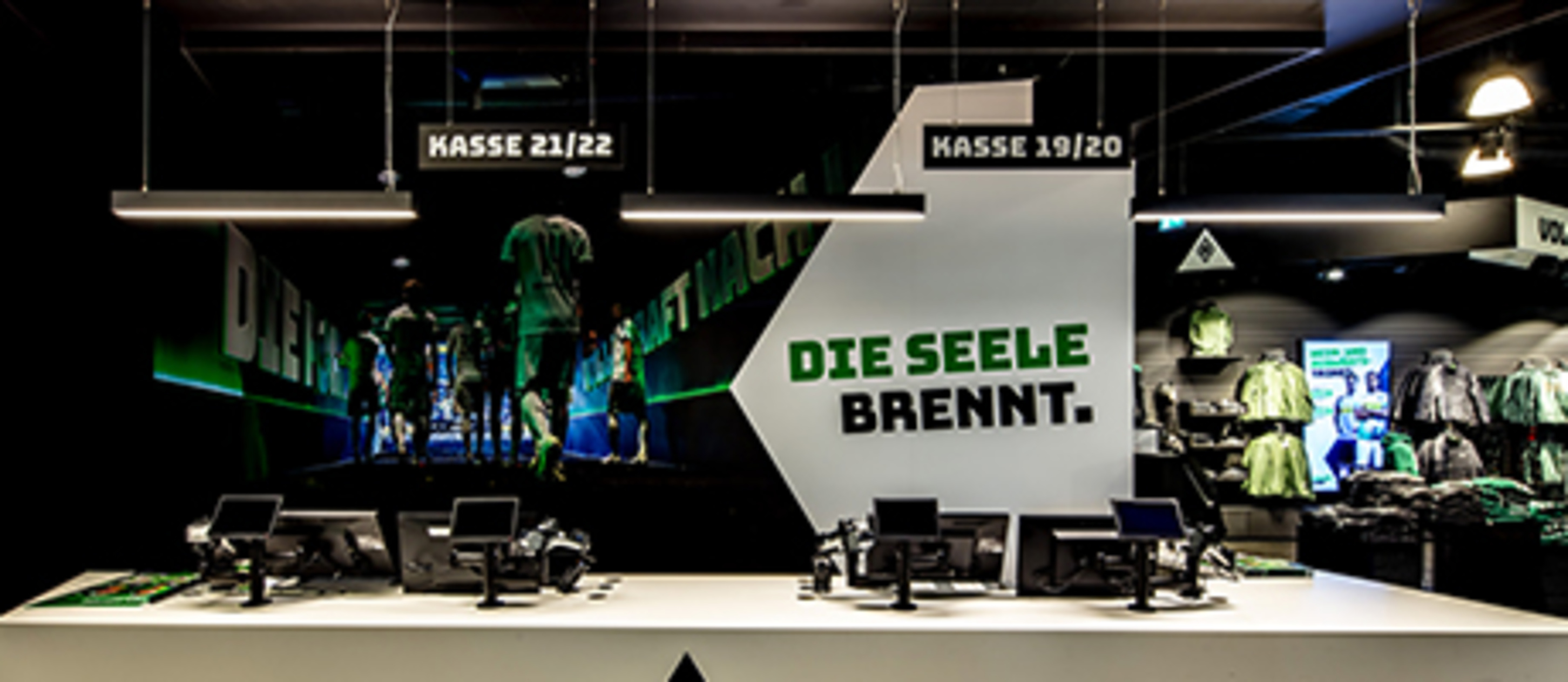 Shop / Retail bei Nova Green Energy GmbH in Wolferstadt