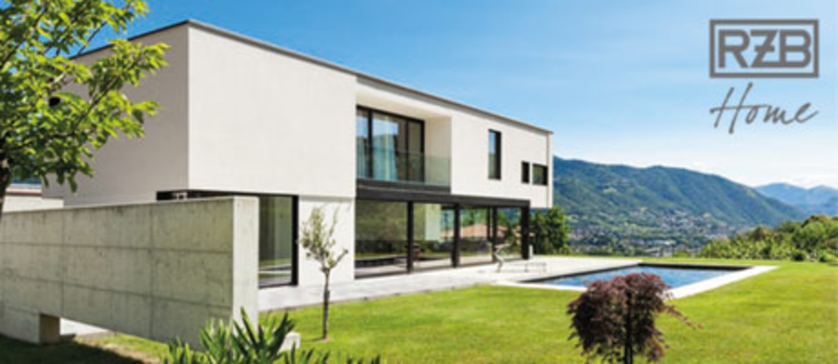 RZB Home + Basic bei Nova Green Energy GmbH in Wolferstadt