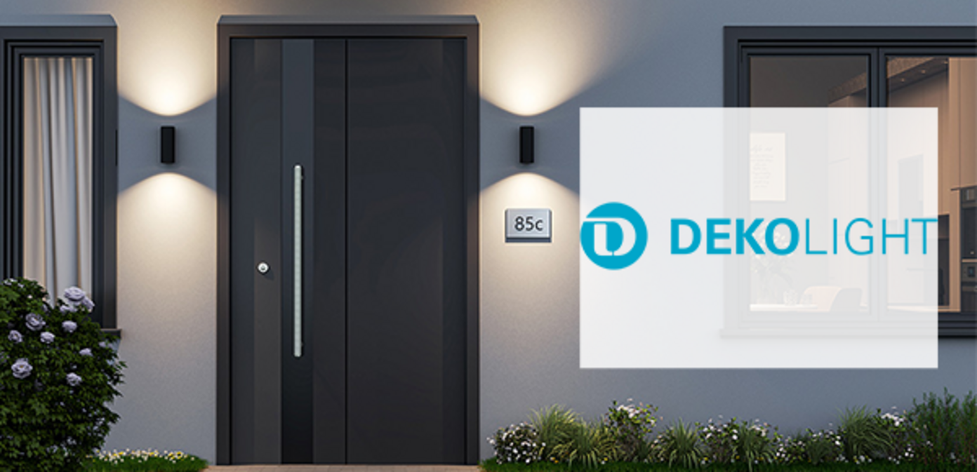 DEKO-LIGHT bei Nova Green Energy GmbH in Wolferstadt