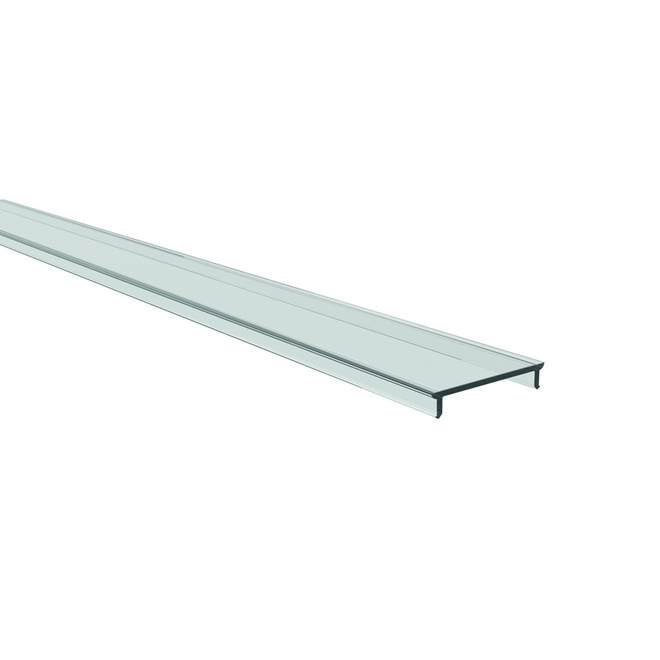 LED-Profil­abdeckungen bei Nova Green Energy GmbH in Wolferstadt