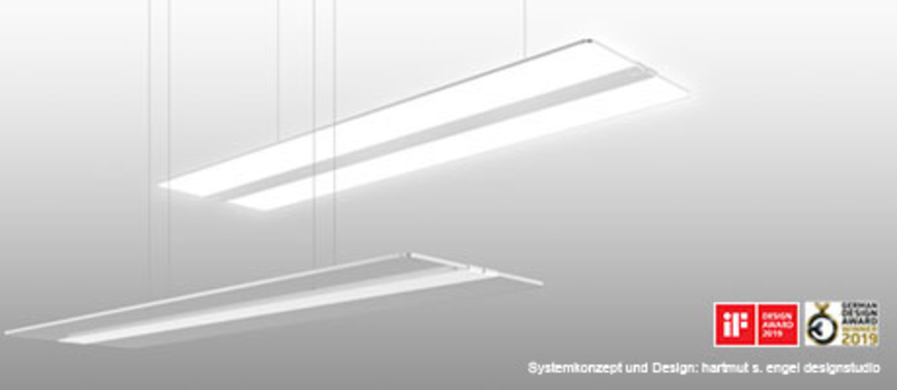 TWINDOT Pendelleuchten-Serie bei Nova Green Energy GmbH in Wolferstadt